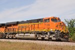 BNSF 7136